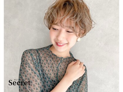 シークレット 登戸店(Secret)の写真