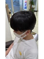 アッシュ 下丸子店(Ash)&nbsp;曲がる縮毛矯正