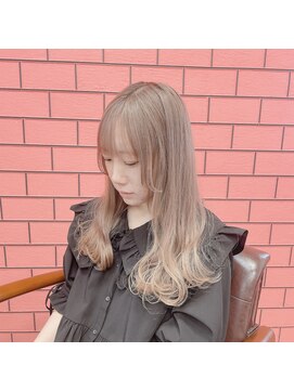 キャンディーエッグ(Candy egg) 原口☆ホワイトミルクティ☆福岡久留米