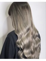 ヘアスタジオ マテリアル(hair studio Material)&nbsp;#学割U24#エクステ#ブリーチ#髪質改善#学割