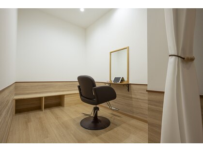 アイライク 南流山(I like...)の写真