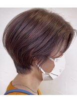 イワッシュ 鶴ヶ峰駅店(IwAsh)&nbsp;☆お客様スタイル☆【鶴ヶ峰／鶴ヶ峰駅】