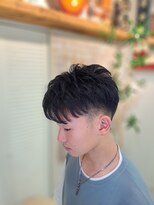 レットイット Letit ビジネスショート【髪質改善ボブ/ショートボブ/ショートカット】