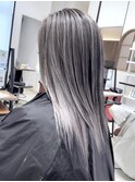 バレイヤージュ ひたちなか/バレイヤージュ/ハイトーン