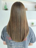 スリーヘアーデザインズ(Three Hair Designs) a