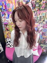 ドール(Doll)&nbsp;WAVE hair