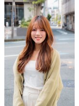ディア 藤沢(diar) 中村 栞南