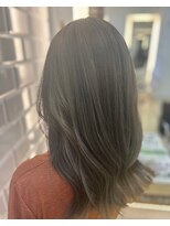 インパークス 新越谷店(INPARKS)&nbsp;透明感カラー［新越谷/新越谷駅］