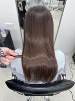 シンパ(sympa)&nbsp;髪質改善縮毛矯正