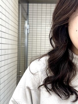 ラウレア(LAULEA) コテ巻き風パーマ/前髪パーマ/韓国パーマ/デジタルパーマ/パーマ