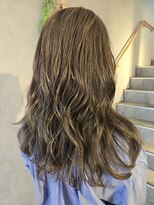 ヴィサージュメゾン(VISAGE maison)&nbsp;くすみ