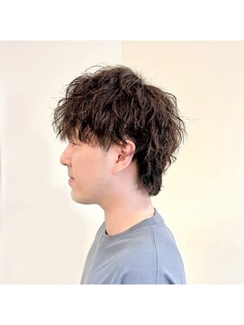 ヴェルデ(VERDE) ナチュラルスパイラル