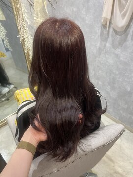 ユルフ(yulf) ピンクベージュ♪♪