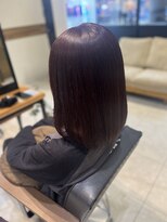 ケンジ 南林間(KENJE)&nbsp;パープルピンク