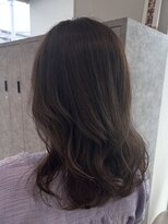 アッシュ 宮前平店(Ash)&nbsp;オリーブベージュ