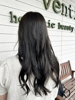 ベンティ(Venti)&nbsp;グレージュカラー