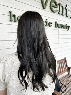 ベンティ(Venti) グレージュカラー