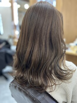 ロペ 本厚木(ROPE)の写真/お客様ひとりひとりに合わせたスタイルを提案させて頂きます！