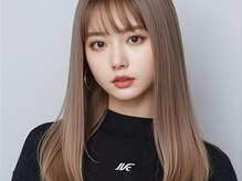 プライズ 成増店(prize)の雰囲気（成増で大人気♪髪質改善トリートメントブリーチ毛もサラサラ成増）