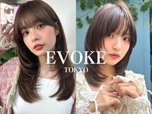 イヴォーク トーキョー(EVOKE TOKYO)
