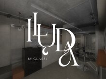 イルダバイグラッシー センター北(iluda by glassi)の雰囲気(GLASSIグループ 3店舗目 iluda)