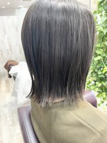 ブレスバイファースト 富谷店(Breath by first)&nbsp;外はねロブ