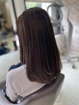 マニッシュ 三鷹駅前店&nbsp;艶サラロングレイヤー