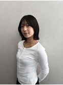 【qumu】ボブレイヤー×オリーブ