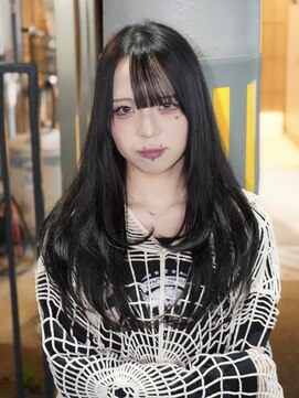 ディーカヘアーセンダイ(Di KA HAIR sendai) ”layer cut”