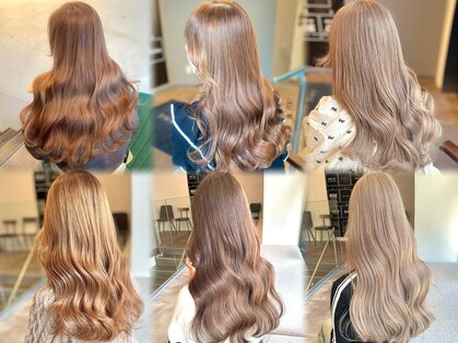 アオ(ao.)の写真