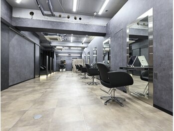 CYNTHIA DUE新宿/髪質改善【シンシア ドゥエ】