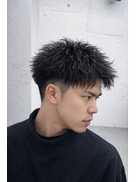 メンズ ラピス(Men's Lapis)&nbsp;ビザナスマンスタイル