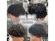MEN'S salon HYPE 枚方 メンズカット/パーマ/曲がる縮毛矯正/眉ワックスの写真