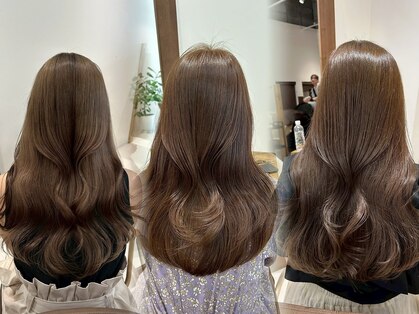 リル 茅ヶ崎(Liru:)の写真