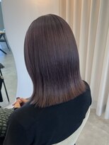 アガペー(Agape)&nbsp;lavender grey