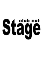 クラブカットステージ(club cut Stage) 村井