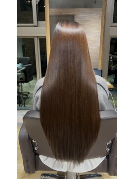 ランド 西宮店(LAND) 【西宮/阪神西宮】【縮毛矯正/髪質改善トリートメント】