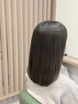 ルリアン(Le Lien)&nbsp;軽やかなスタイル