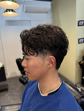 アパッシュ 東光店(Apache) スピードスター