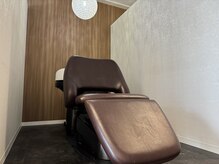 アリア 小豆餅店(ALIA)の雰囲気（全席半個室☆浜松市では珍しいシャンプーブースもゆったり半個室）