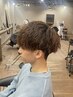 オープン記念！カット+カラー+プレミアムトリートメント￥13,500→￥11,500