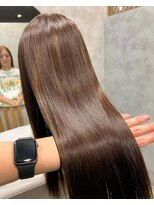 互感 トモシビ 富山インター店(互感 tomoshibi)&nbsp;ザ・ゴカンストレート