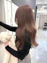 ランテルディ 渋谷(LANTERDIT)&nbsp;milk tea brown/ミルクティーブラウン