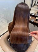 朝ラクが続くプレミアムストレート【EARTH東神奈川店】