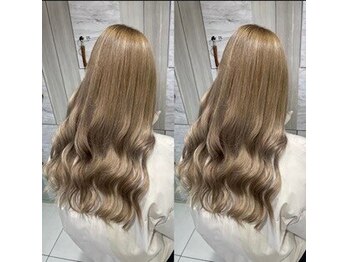 アースオーセンティック 立川店(EARTH Authentic)の写真/持ちがいい当店だけのシールエクステを是非ご堪能ください♪