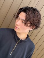 スターベリーズフォーメンズ(star BELEIZ for Men's)&nbsp;サーフカール