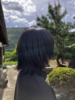 エン(en)&nbsp;スタイルチェンジウルフ