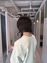 ムーム(Momb)&nbsp;こっくりブラウン