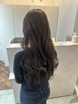 アヴァンスアンス 広島袋町店(AVANCE.ens) olive beige