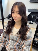 素敵なデザインをお客様に-マンツーマンサロンだからこその高い技術が好評
